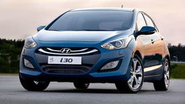 HYUNDAİ İ30 İÇİN HANGİ LASTİKLERİ ÖNERİRSİNİZ?
