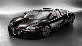 BUGATTİ BLACK BESS’İ YENİDEN CANLANDIRIYOR