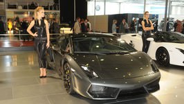 AUTOSHOW’UN TARİHİ BELLİ OLDU