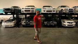 PAUL WALKER’IN KOLEKSİYONU SATILIYOR