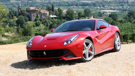 İŞTE FERRARİ’NİN PLANI