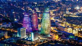 AZERBAYCAN'DA FORMULA 1