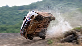 MOTORSPORLARI FOTOĞRAF ALBÜMÜ YAYINLANDI