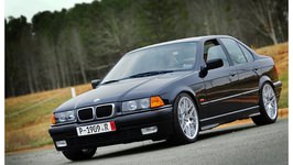 BMW 320İ’MİN RADYATÖRÜ MÜ BOZUK?