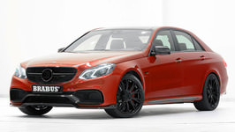 850 HP’LİK CANAVAR