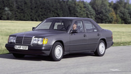 MERCEDES-BENZ 230 E’YE SIRALI LPG TAKILMASINI ÖNERİR MİSİNİZ?