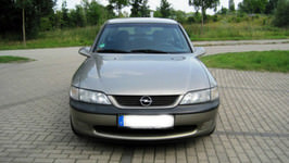 OPEL VECTRA 1.6 16V İÇİN ÖNERİLERİNİZ NELERDİR?