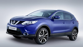 NİSSAN QASHQAİ’NİN MOTORU HAKKINDA BİLGİ VERİR MİSİNİZ?
