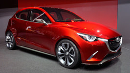 MAZDA2 1.5 DİZELLE GELECEK