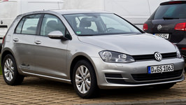 VOLKSWAGEN GOLF 1.6 TDI DSG’YE NEREDE KARBON TEMİZLİĞİ YAPTIRABİLİRİM?