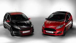 FİESTA 1 LİTREDEN 140 HP ÜRETECEK