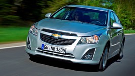 CHEVROLET’NİN İKİNCİ EL DEĞERİ NASIL DEĞİŞECEK?