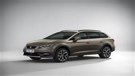 SEAT’IN YENİ CROSSOVERI