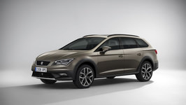 SEAT’TAN YENİ CROSSOVER