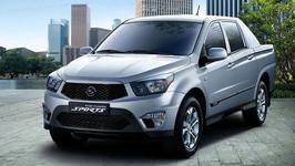 SSANGYONG KORANDO SPORTS’UN ŞANZIMANINDAN BAHSEDER MİSİNİZ?