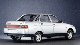 LADA VEGA’NIN MOTORU NEDEN SU KAYNATIYOR?