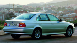 BMW 520 İA’YA KARBON TEMİZLETME YAPMAMI ÖNERİR MİSİNİZ?