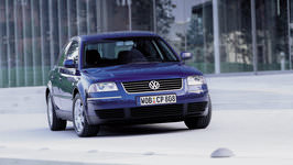 LPG’Lİ VOLKSWAGEN PASSAT’A HANGİ BUJİYİ ÖNERİRSİNİZ?