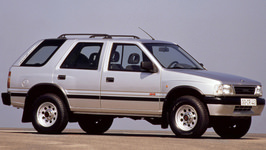 OPEL FRONTERA ALINIR MI?