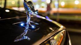 ROLLS-ROYCE REKORLA KAPATTI