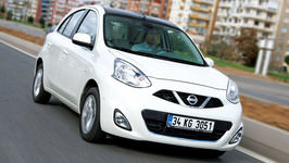 HAFTANIN TESTİ: NİSSAN MİCRA 1.2 DIG-S