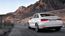 AUDİ A3 SEDAN’DAKİ GÜRÜLTÜYÜ NASIL AZALTABİLİRİM?