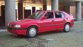 ALFA ROMEO 33’ÜN MOTORU NEDEN AŞIRI ISINIYOR?