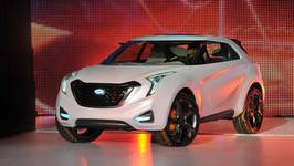 HYUNDAİ’DEN NİSSAN JUKE’A RAKİP GELİYOR