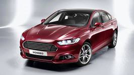 YENİ MONDEO NE ZAMAN GELİYOR?