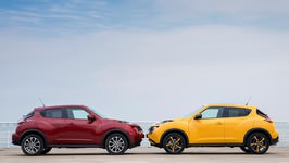 JUKE EKSİKLERİNİ KAPATTI