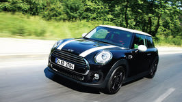 HAFTANIN TESTİ: MINI COOPER