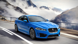 JAGUAR’IN TÜRKİYE DİSTRİBÜTÖRÜ BORUSAN OTOMOTİV!