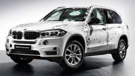 ZIRHLI X5