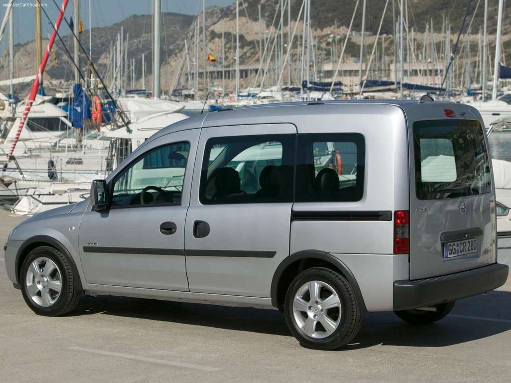OPEL COMBO’DA ÇIKAN SÜRTME SESİNİ NASIL GİDERİRİZ?