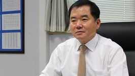 HYUNDAİ ASSAN’A YENİ BAŞKAN