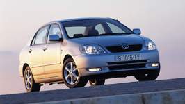 TOYOTA COROLLA’DA NEDEN RÖLANTİDE MOTOR ARIZA LAMBASI YANIYOR?