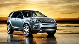 FREELANDER’IN YERİNİ ALACAK