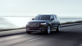 XC90 PEYNİR EKMEK GİBİ SATTI