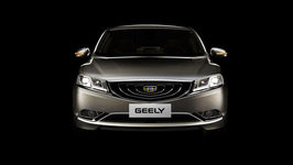 VOLVO RUHLU GEELY
