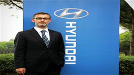 HYUNDAİ ASSAN’IN YENİ GENEL MÜDÜR YARDIMCISI BELLİ OLDU