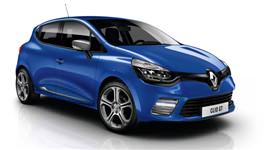 RENAULT AİLESİ BÜYÜYOR