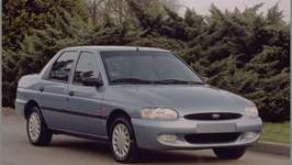 FORD ESCORT’UN MOTORU NEDEN STOP EDİYOR?