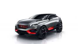 PEUGEOT’NUN GELECEĞİ ONDA