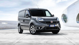 İŞTE YENİLENEN DOBLO