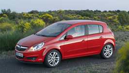 OPEL CORSA’NIN DİREKSİYONU NEDEN ZOR ÇEVRİLİYOR?