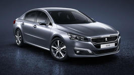 MAKYAJLI PEUGEOT 508’İN TÜRKİYE FİYATI BELLİ OLDU