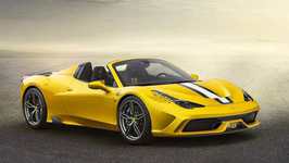 EN ÖZEL 458