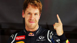 VETTEL RED BULL'DAN AYRILIYOR