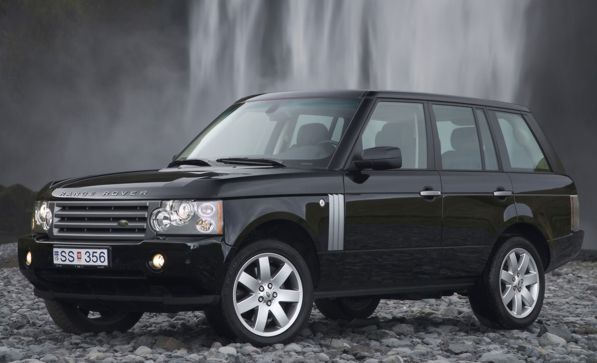 RANGE ROVER 3.6 TDV8’DE MOTOR ARIZA LAMBASI NEDEN YANIYOR?