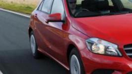 MERCEDES EKİM’E HIZLI GİRDİ